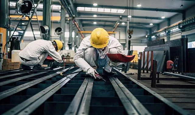 Balışeyh Depo İstifleme Hizmeti